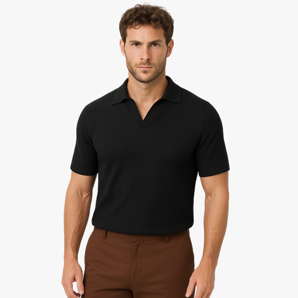 Stylish Casual Polo Shirt for Men