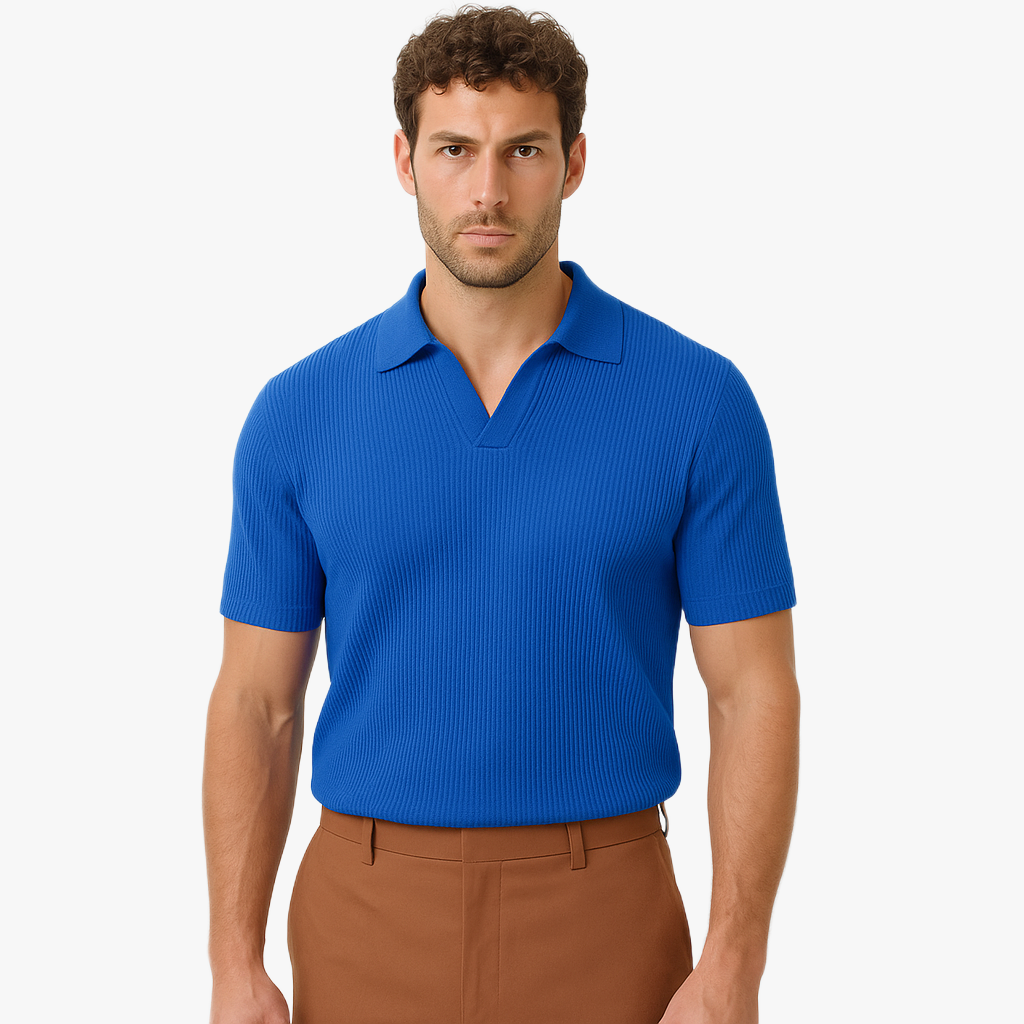 Stylish Casual Polo Shirt for Men
