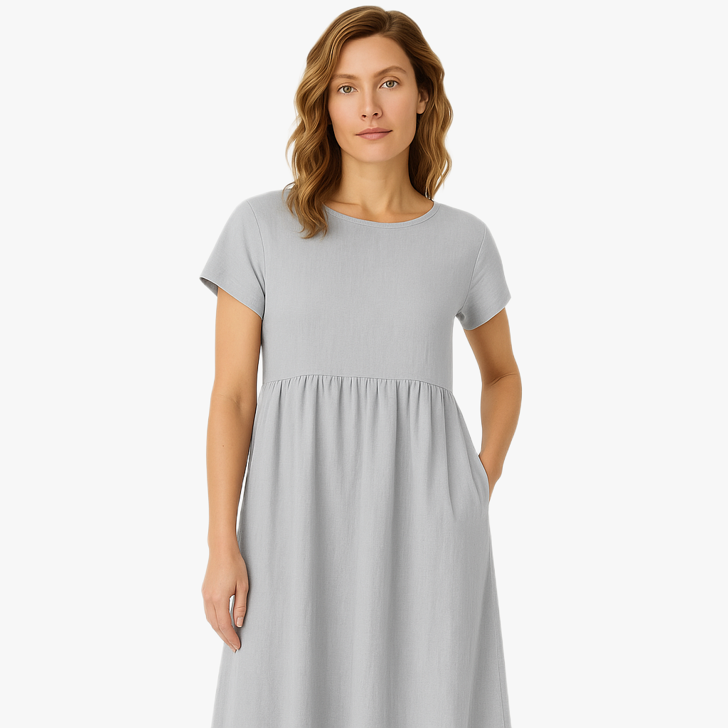 Elegant Women's Evening Dress for Special Occasions