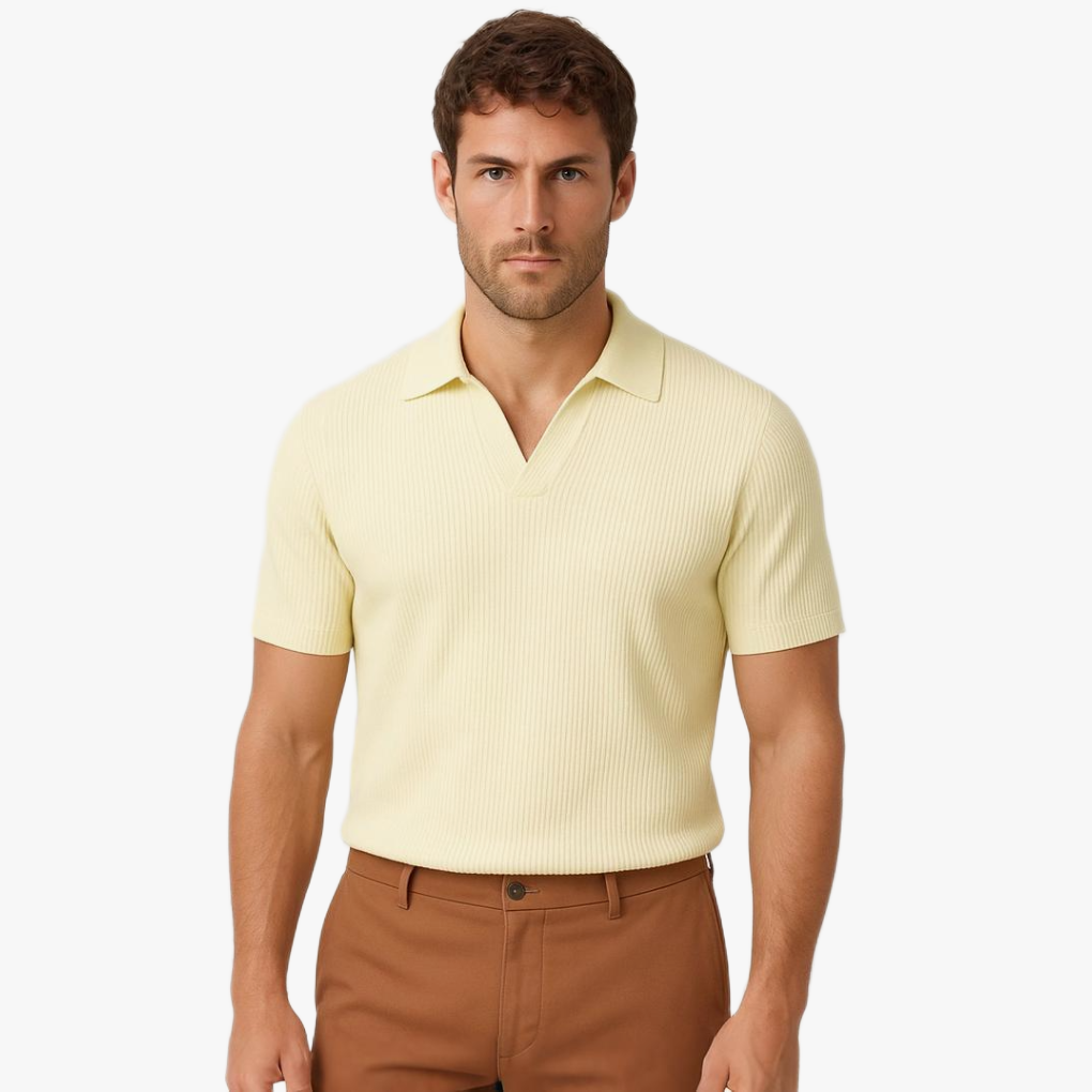 Stylish Casual Polo Shirt for Men