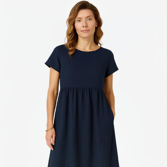 Elegant Women's Evening Dress for Special Occasions