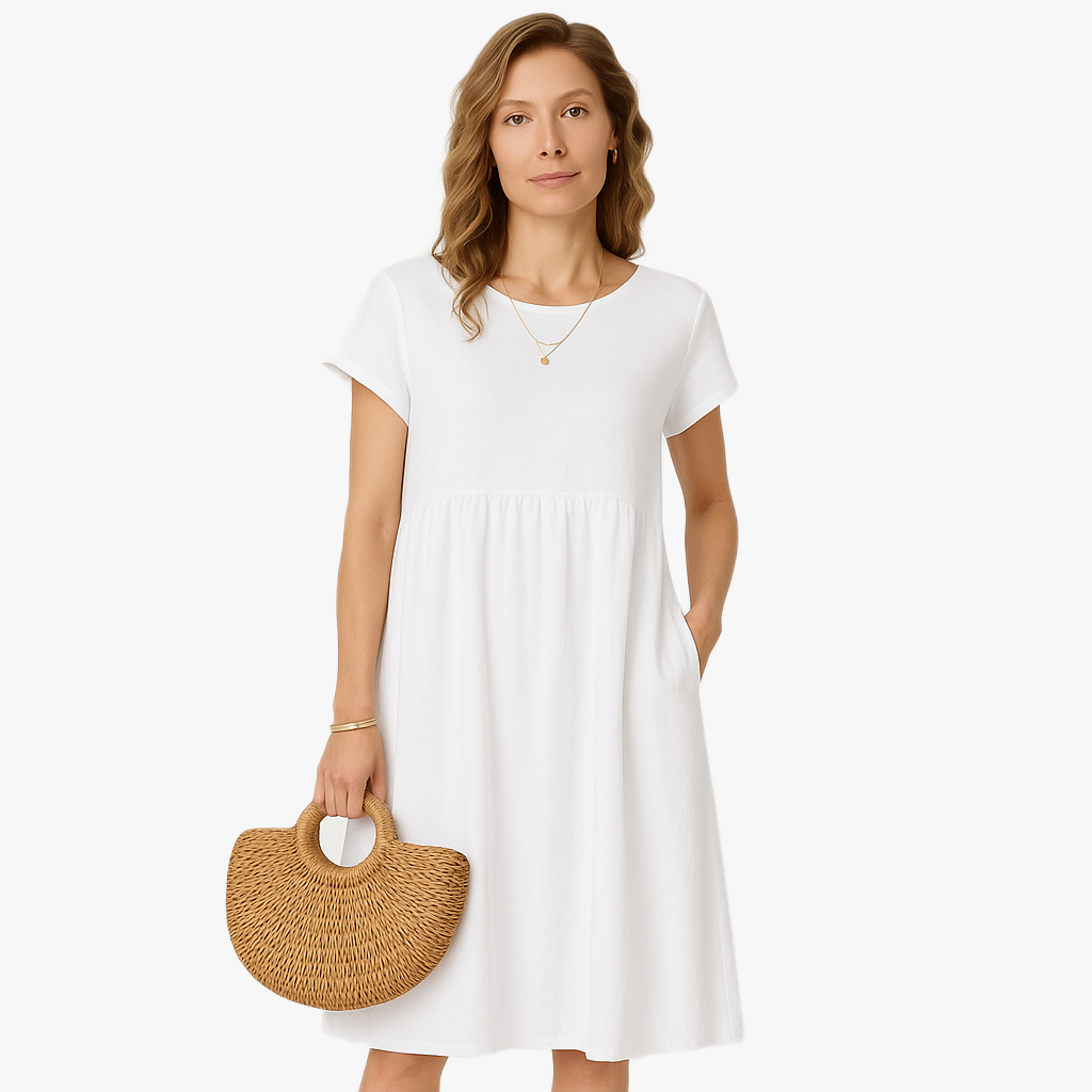 Elegant Women's Evening Dress for Special Occasions